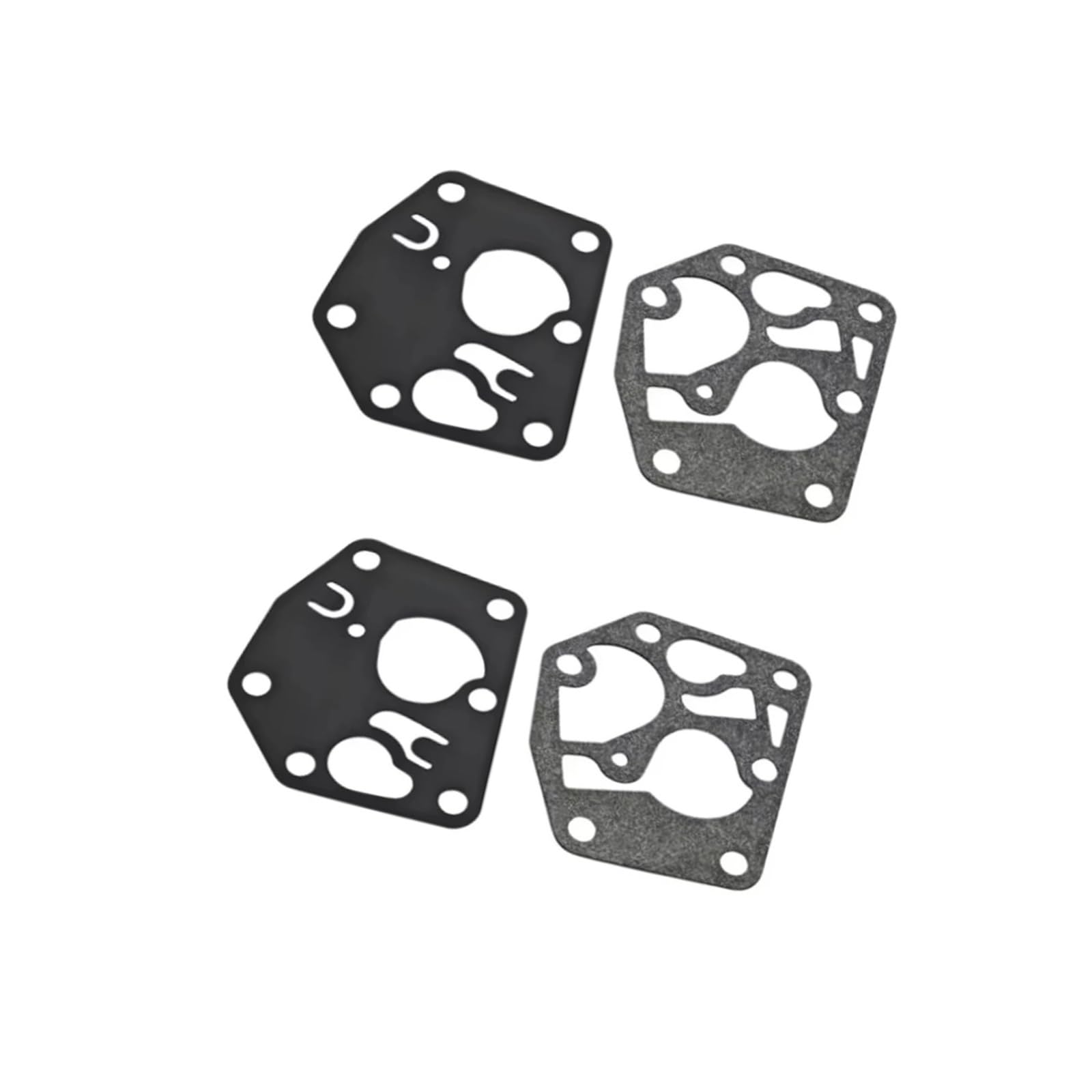 Joint de diaphragme de carburateur 95900 pour réparer une tondeuse