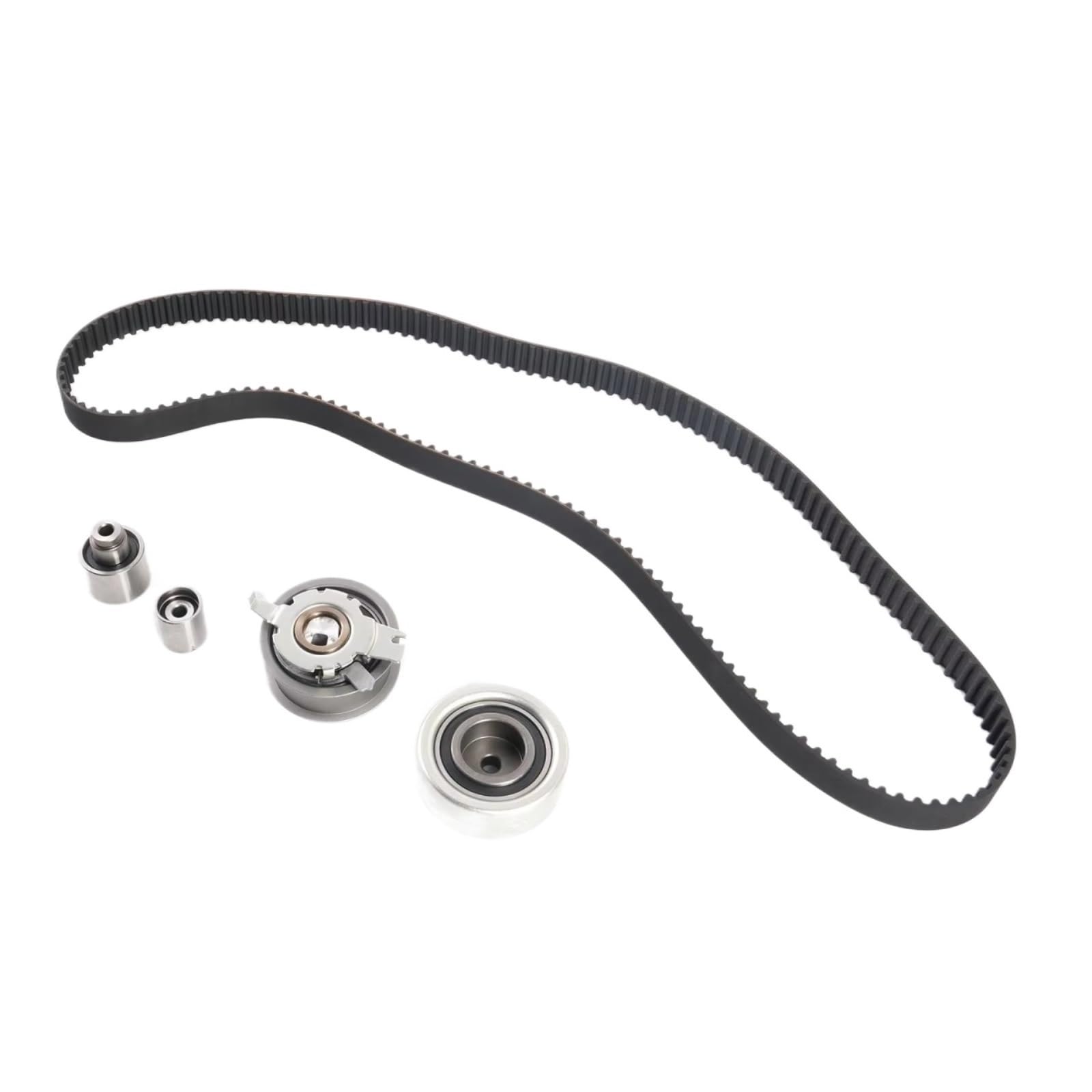 Compatible Con Passat 2012 2013 2014 1 Juego Kit Correa Distribución Bomba Agua Para Turbo 03L109244 03L109244G 03L1210 058109244 Kit Distribucion Auto