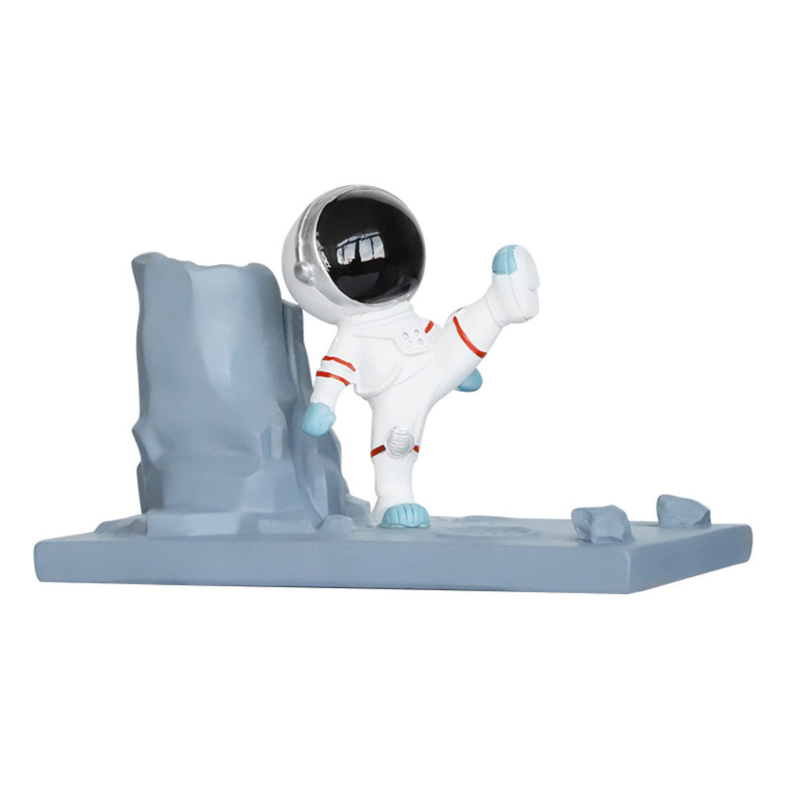 Organiseur de table astronaute, le cadeau idéal pour passionnés d'espace