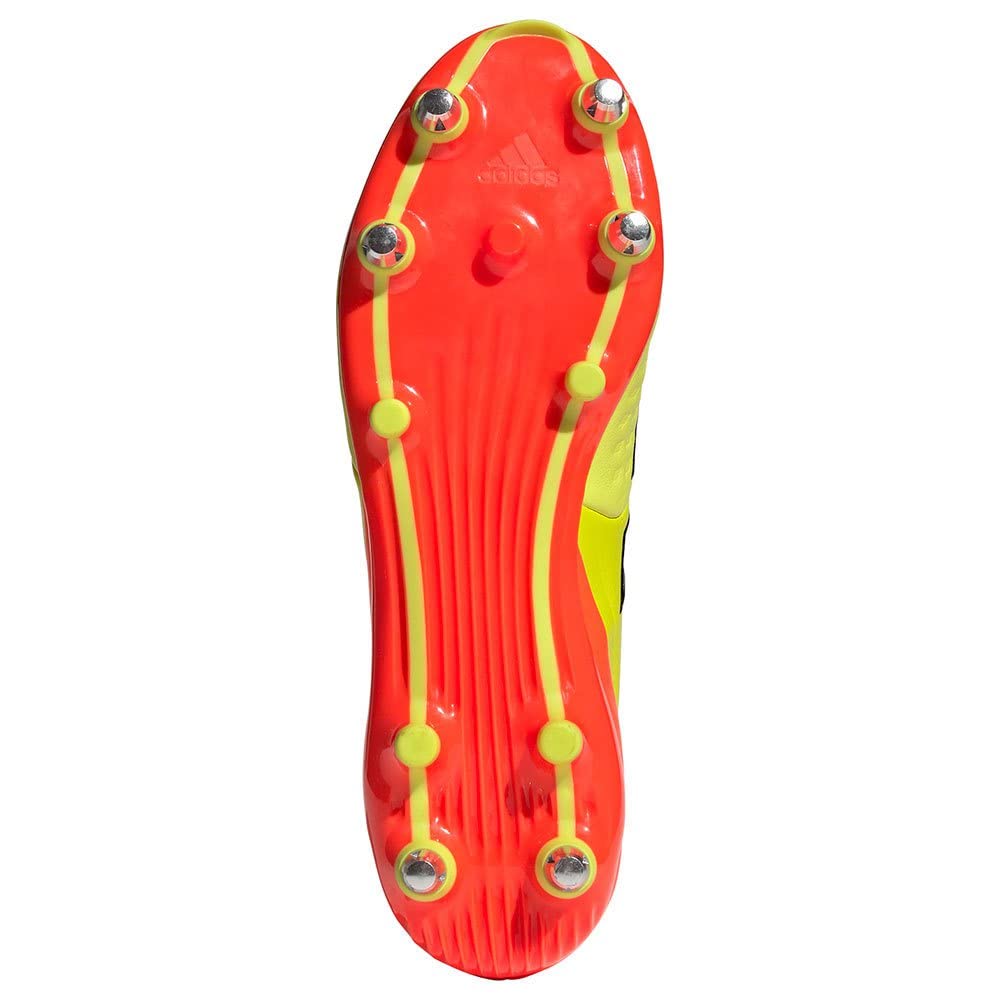 adidas Mixte Malice Elite (SG) Chaussures de Rugby