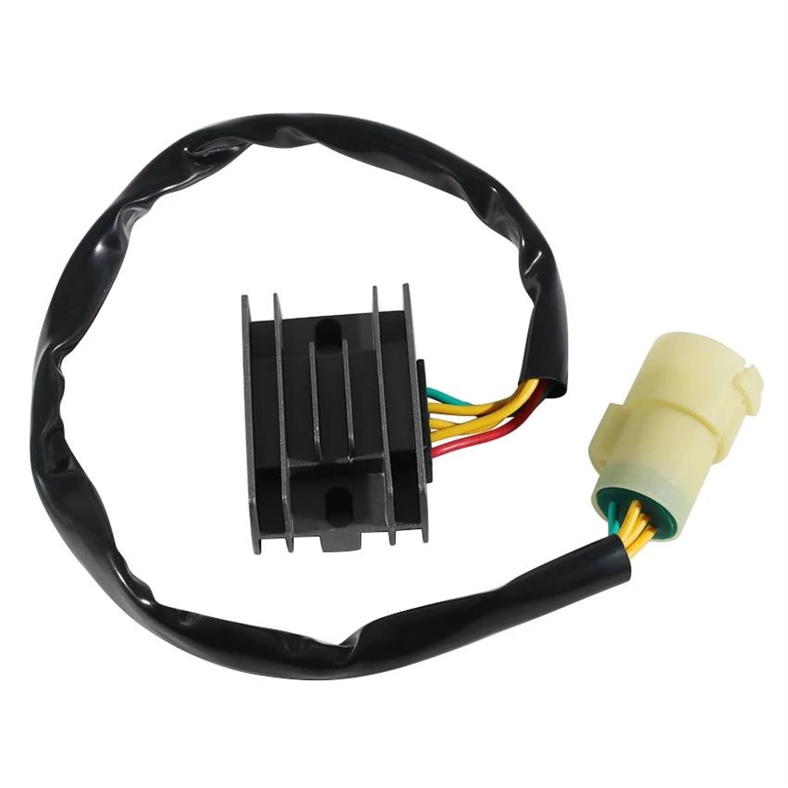 Regulator napięcia prostownik do motocykli CLR125W CLR125 do City Fly 125 1998 31600-KFT-620