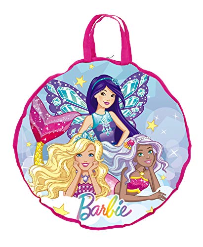Barbie - Barraca Infantil Mundo dos Sonhos