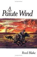 A Paiute Wind 1555176348 Book Cover