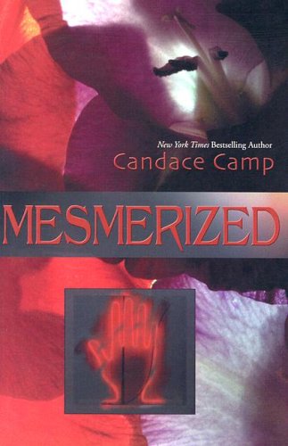 Buy Mesmerized (Wheeler Large Print Book Series) — BookShops.in