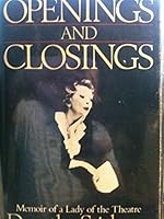 Openings and closings 0385132220 Book Cover
