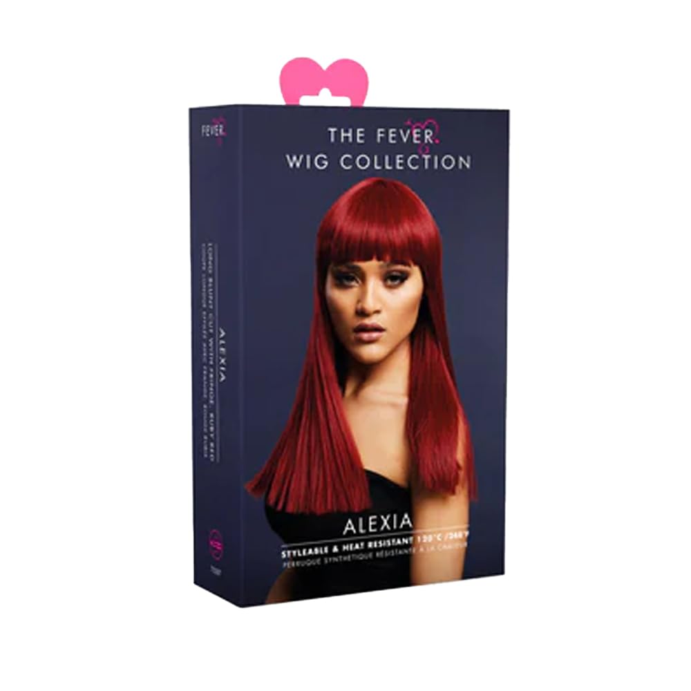 Fever Alexia Wig