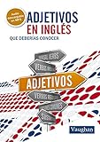 Adjetivos (Spanish Edition)