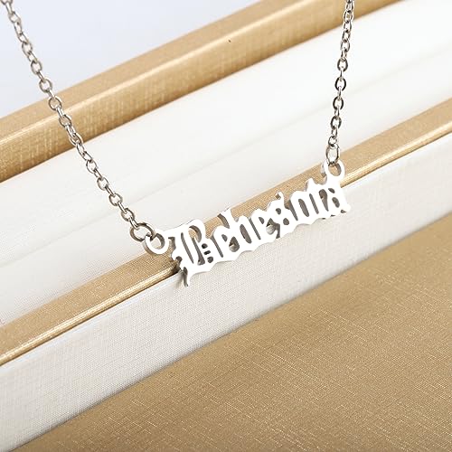 KEYCHIN Bebesota Music Necklace With Card Bunny Music Album Necklace Singer Album Jewelry4