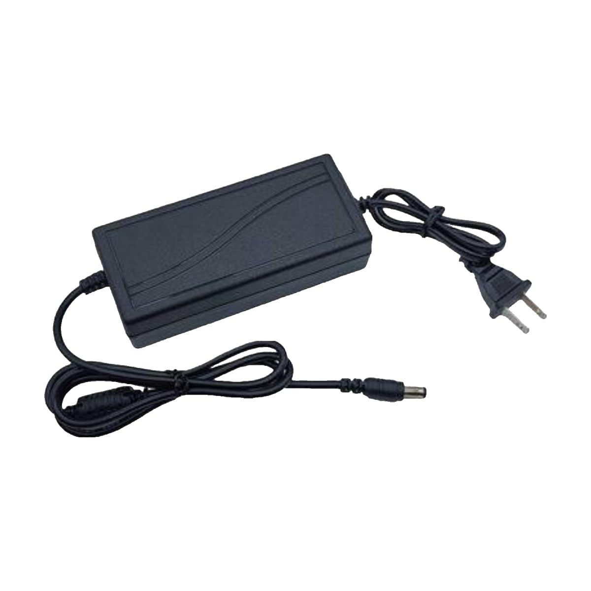Adaptateur secteur 24V 3A boîtier robuste à haute efficacité - 2