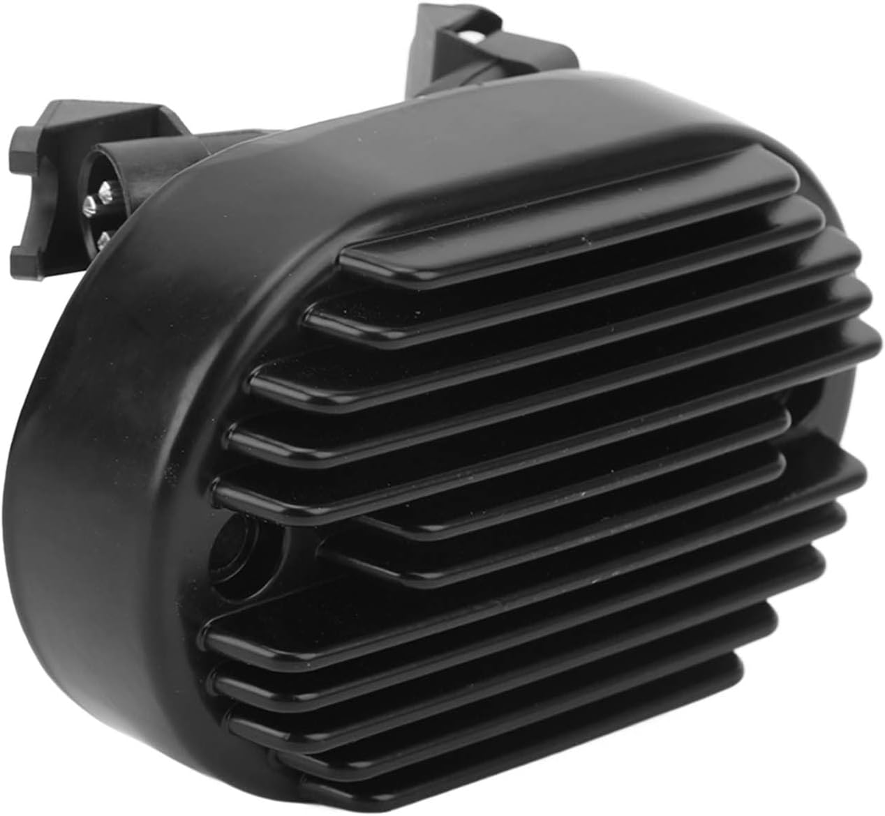 オートバイ用電圧レギュレータ整流器 高性能アルミヒートシンク 12V バッテリー保護 FXST FLST FXCW 2008 201