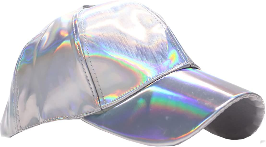 Adjustable Cap Leather Hat Baseball Cap Sun Hat Hiking Hat Casual Hat - Image 2