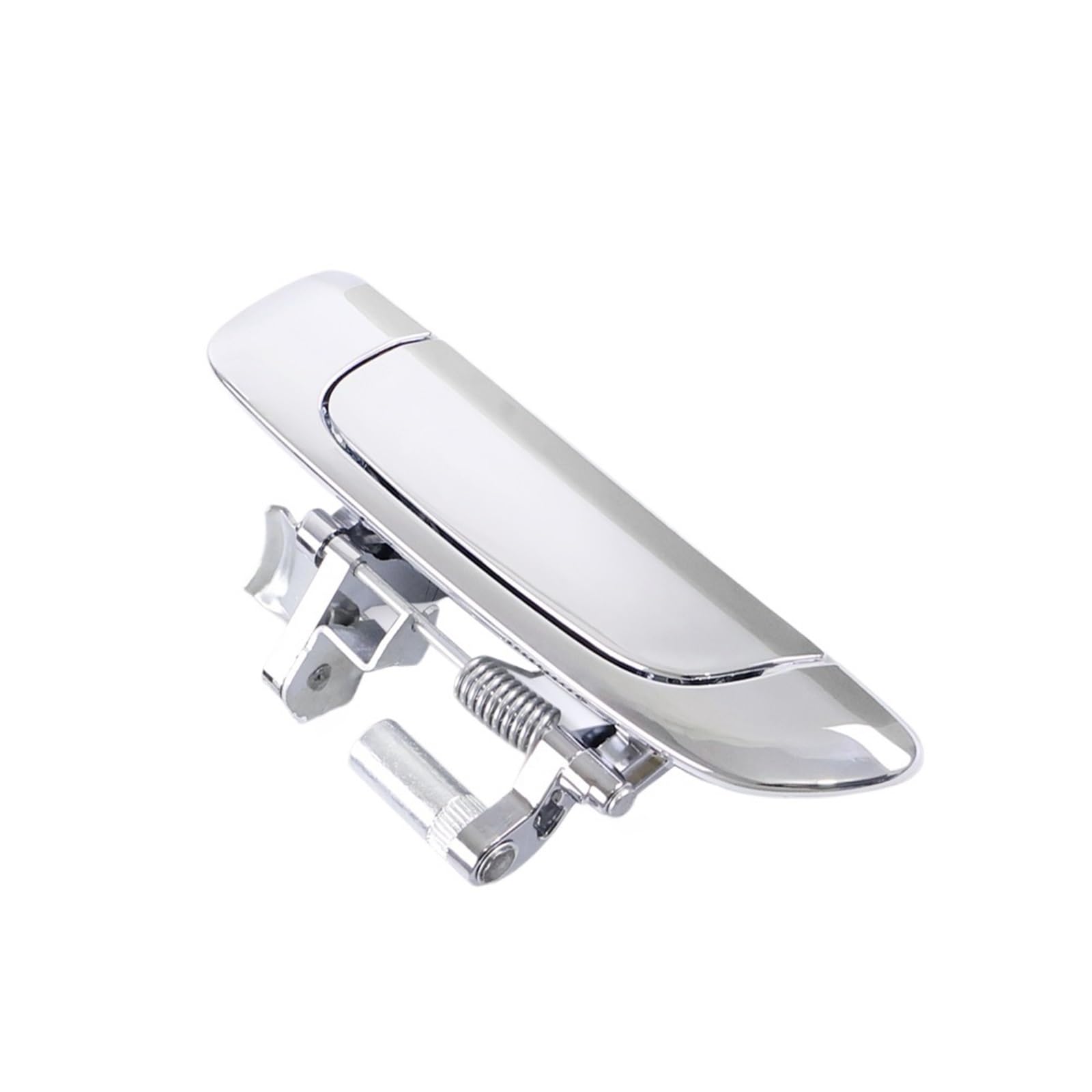 Tingyus Rear Left Car Outer Door Handle For Civic 2001 2002 2003 2004 2005 S5a S5g Es Et Car Door Handle Chrome Outer Exterior