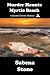 Murder Haunts Myrtle Beach (Rachel Christie Mystery Series Book 8)