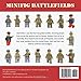 World War 1 Western Front Soldiers and their Uniforms - Minifig Battlefields