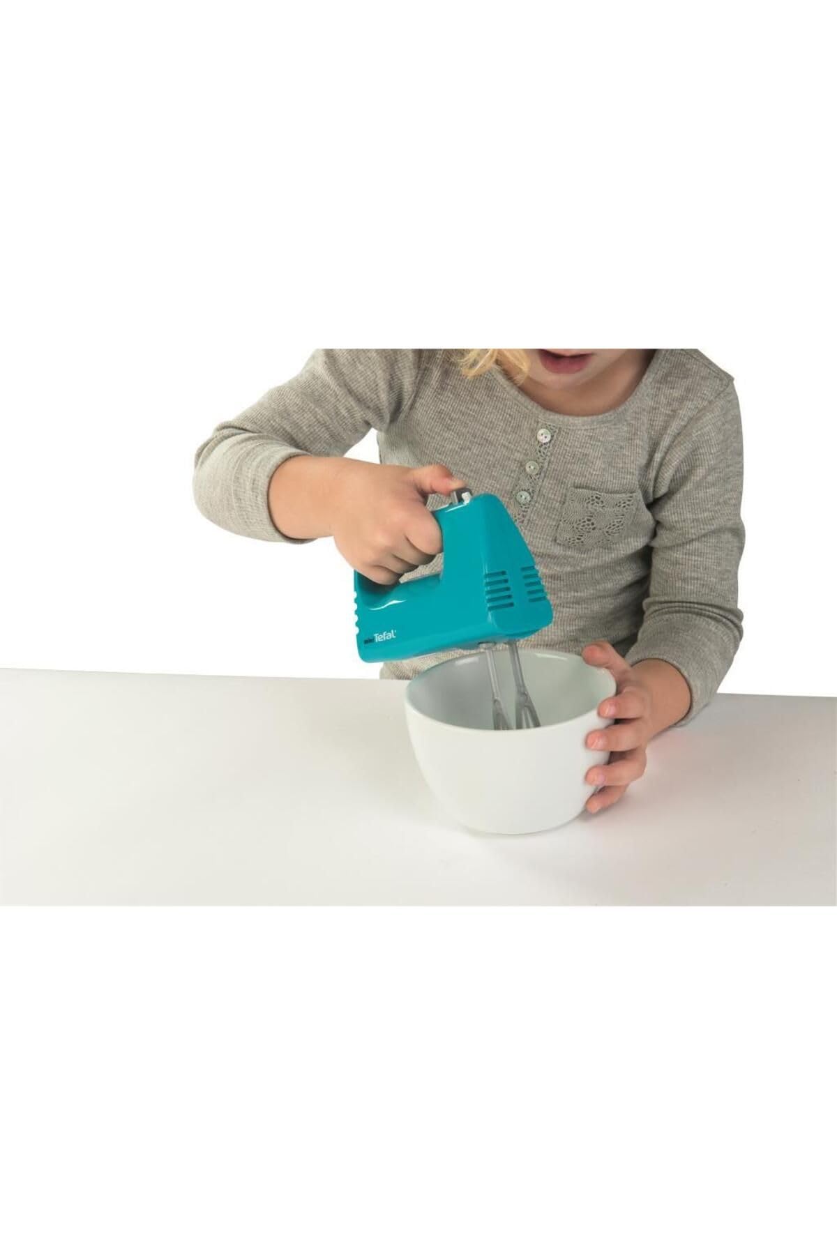 SMOBY TEFAL MIXER - różne