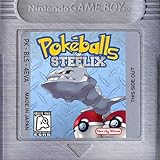  Pokéballs of Steelix