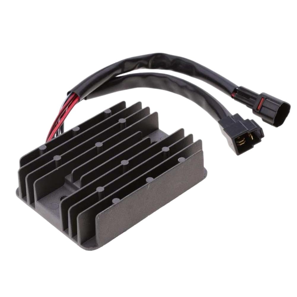 Rectifier Regulator Compatible With GSX650 GSXR1000 GSXR600 GSXR750 Boulevard