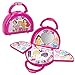 Disney Princess Bambini Borsa Valigetta Principesse Set di Trucco 5 6 7 aos Pintauas Nias Manicure Giocattolo (77212)