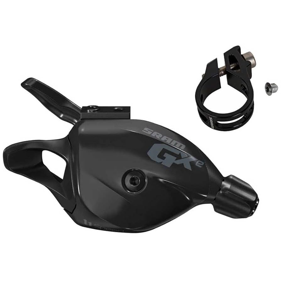 Amazon.com: SRAM GX-E Single-Shift Trigger Shifter, 11-Speed