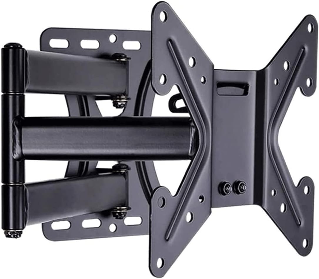 Soporte para televisor, Soportes de Pared para TV, Soportes telescópicos giratorios, y Plataformas giratorias