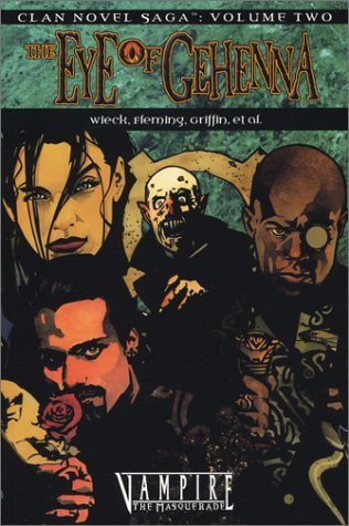 Buy The Eye of Gehenna: 2 (Vampire, 2) — BookShops.in