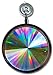 Produktbild Suncatcher - Rainbow Axicon Window Sun Catcher