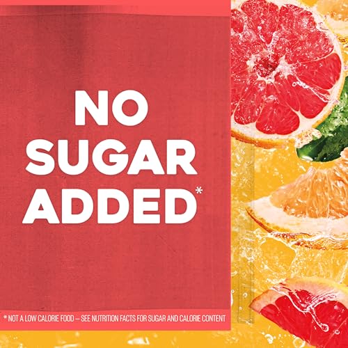 Image of Ocean Spray Juice, 100% Grapefruit, 60 Ounce (Pack of 8)