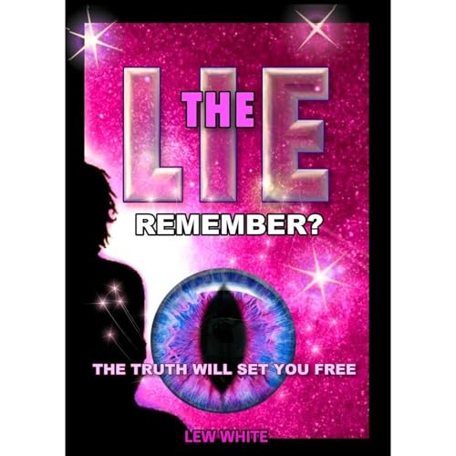 The Lie by Lew White episode artwork