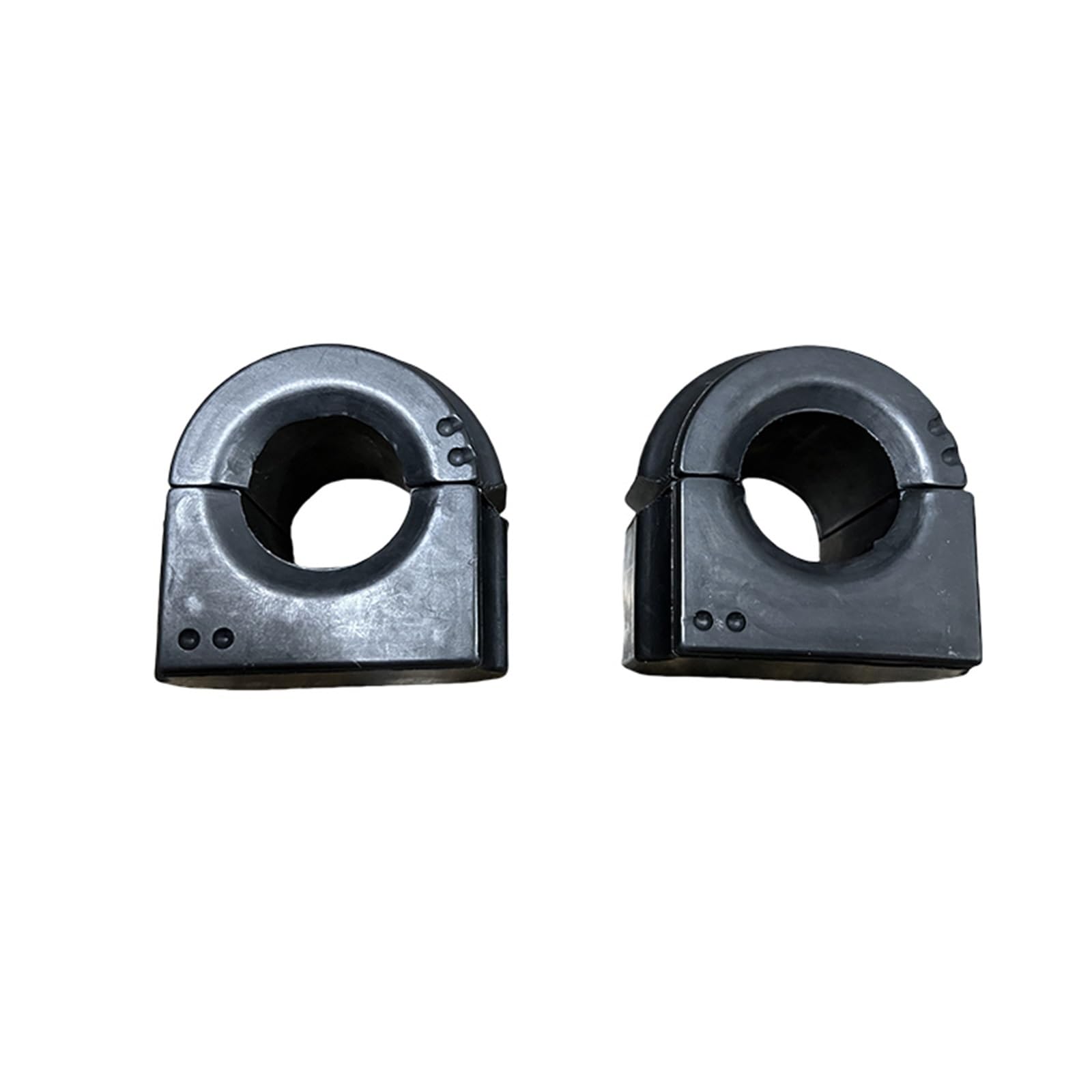 stabilizujące Stabilizator Pasuje do Bmw F45 F46 X1 F48 Clubman F54 2 szt. tulei stabilizatora przedniego. 31306853912 31356788710