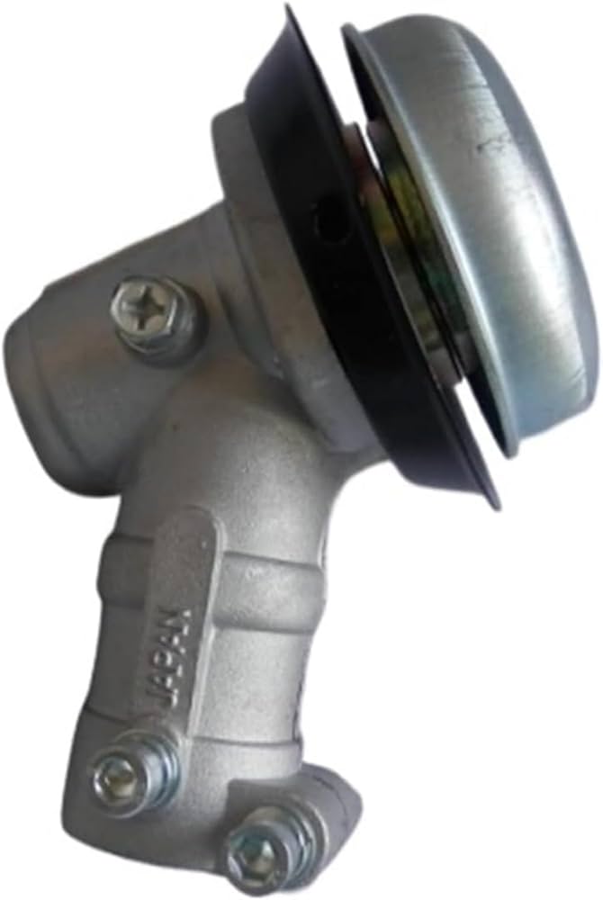 Amazon | ギアケース 直径 26mm スプライン 9 歯 三菱用 ホンダ用 GX35