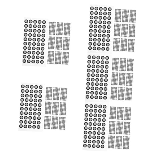 Points de marquage pour scanner Mobestech 50 feuilles pour numérisation précise