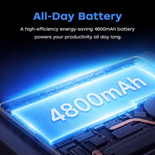 Image of KAIGERR Laptop, 2026 New Laptop Computer with Intel i3 8109U Processor(Up to 3.6GHz), 8GB RAM 256GB SSD(Up to 2TB), 15.6 inch FHD Display, Windοws 11 /Student /Business Laptop, HDMI, USB3.2, Type-C