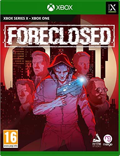 Foreclosed (Xbox One/Xbox Series X)