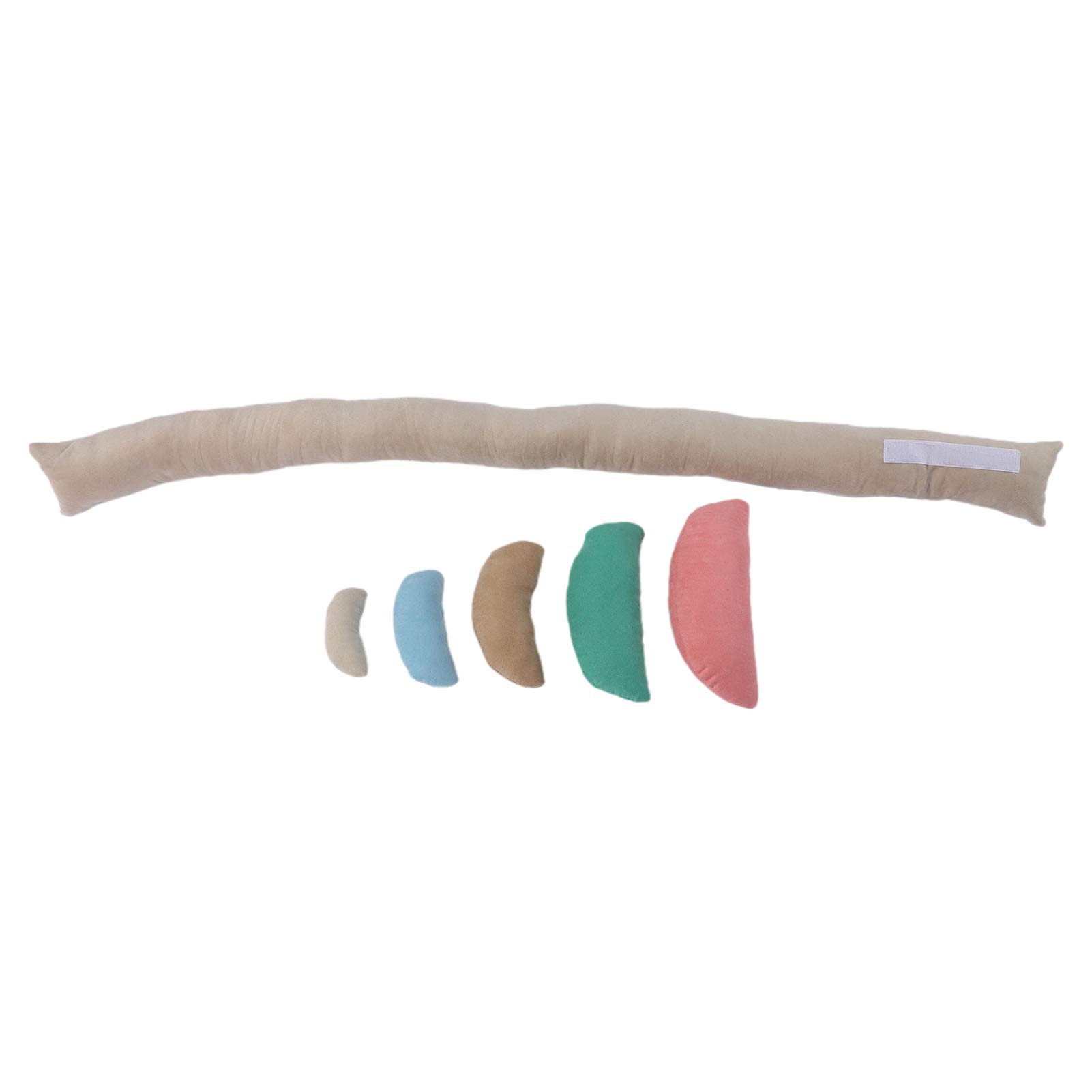 Fotografia Neonato Cuscino in Posa Baby Photo Prop Baby Posing Aid Pillow Beans Bag 0-3 Mesi Neonato e Ragazza