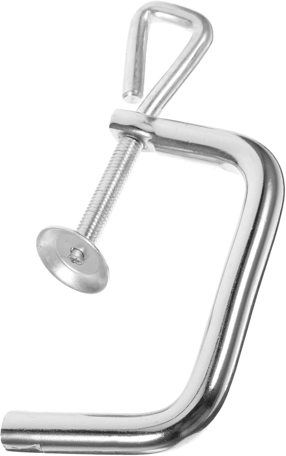 PRETYZOOM 5pcs Pasta Maker Fixing Clip Noodle Making Machine Clip Pasta Maker Accessory Replacement Part Clamp