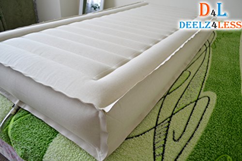 Sleep Number smart bed