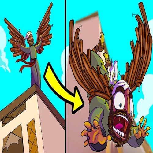 Inventors Killed By Their Own Inventions