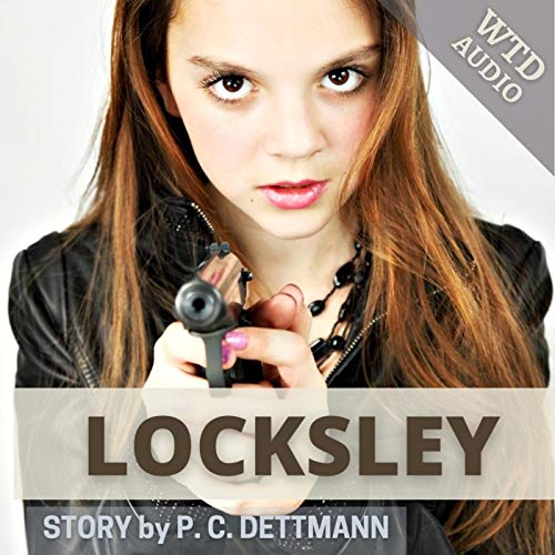 Locksley: A New Spy Titelbild