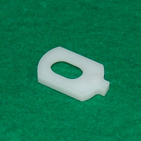 image for King Conn Bach Valve Piston Guide - Baritone, Euphonium,Tuba - Set of 