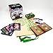 SparkleKitty Nights with Safe Words Expansion Pack, and Drawstring Bag