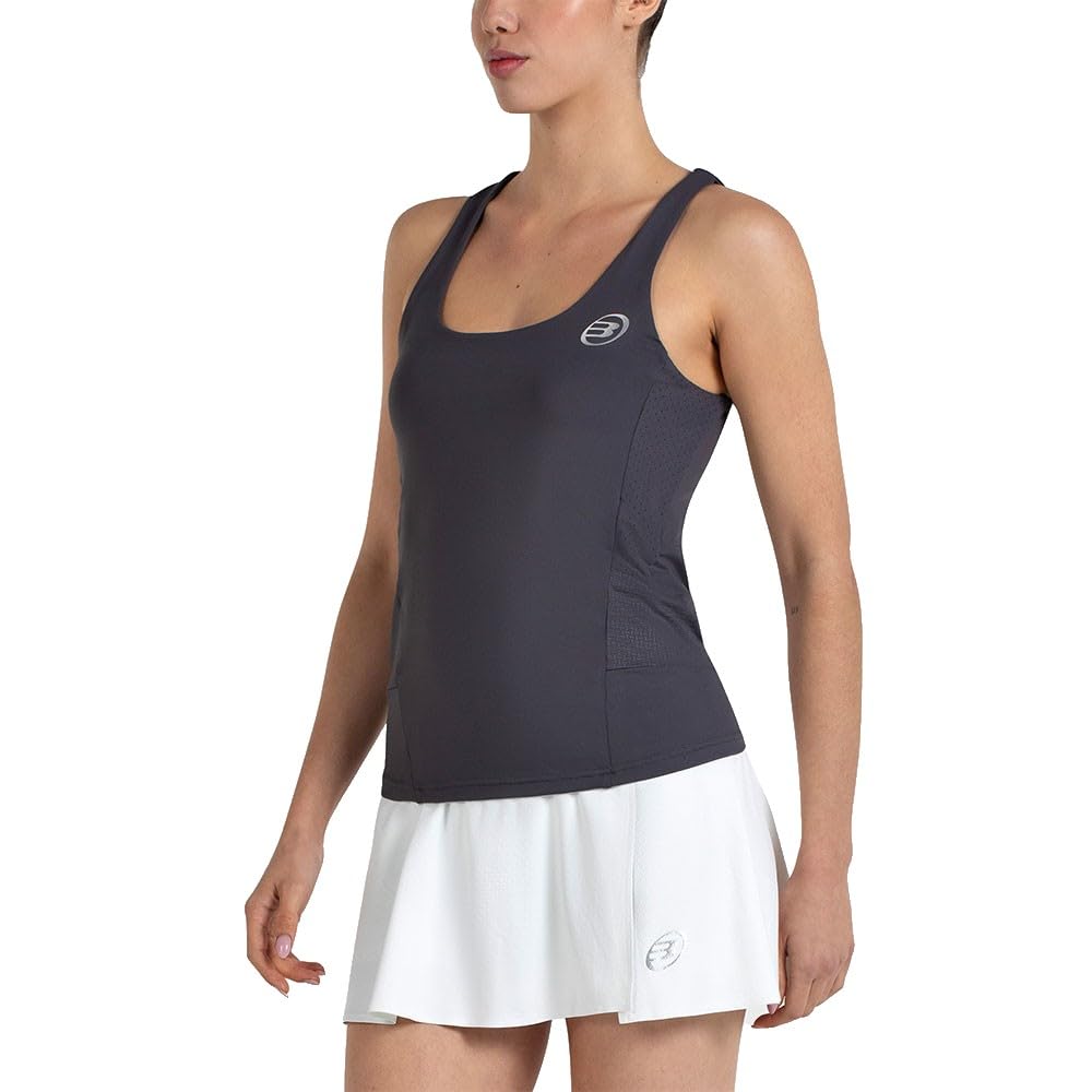 Bullpadel Maglietta Senza Maniche Oneda XS