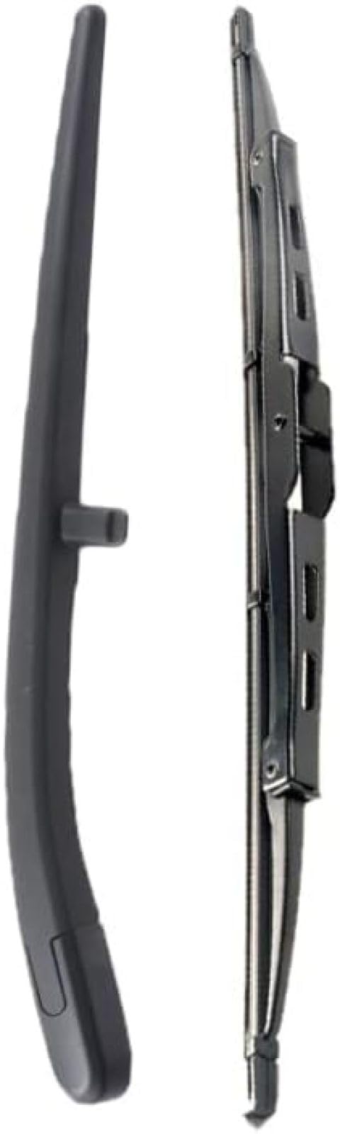 Car Back Windscreen Rear Wiper Blades Wiper Arm,for Chevrolet Captiva 2006 2007 2008 2009-2015,car wiper kit