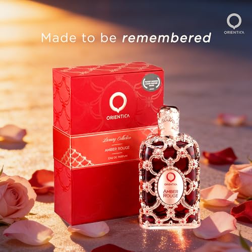 La Mejor Lista de Sexy Amber , listamos los 10 mejores. 9 Sexy Amber marca Orientica (3)