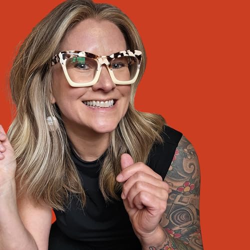 Episode 49: How to Stop Personal Branding Mistakes That Are Holding You Back