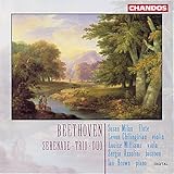  Beethoven: Serenade, Trio & Duo