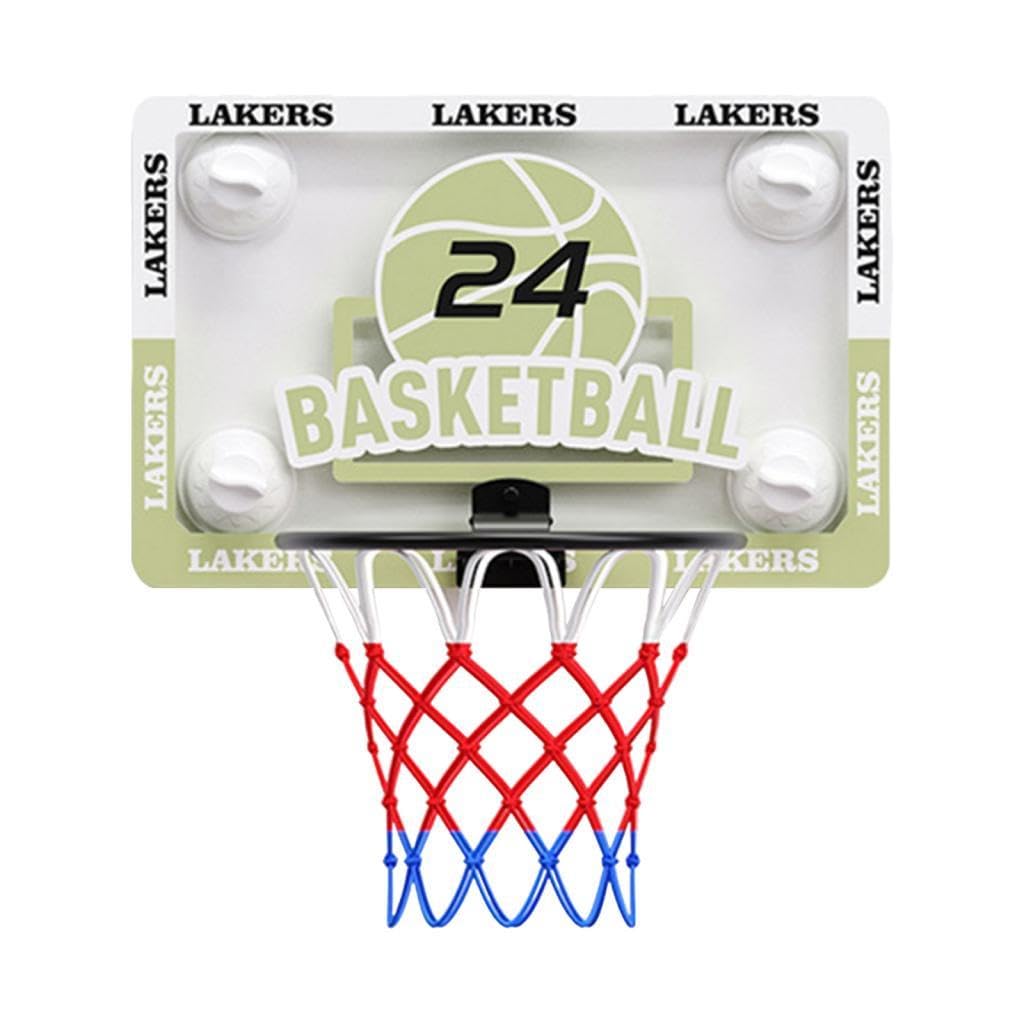 Meadawgs® Basketball Hoop Supplies Folded Backboard Games Toys for Family Sports Gifts Small|Sporting Goods | Team Sports |1 Basketball Frame,-image-38