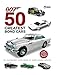 Produktbild 50 Greatest James Bond Cars (007)