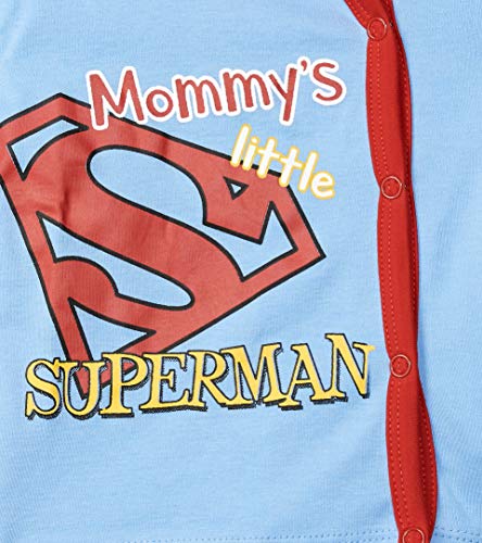 Image of Mom's Love Baby Boys Clothing Set