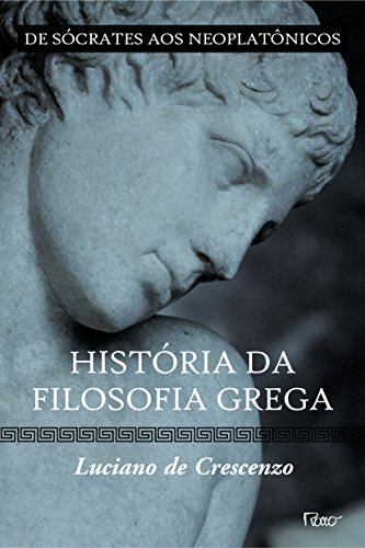 História da filosofia grega