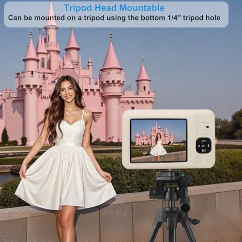 Funda de silicona para cámara Kodak Pixpro FZ55 miniatura 3